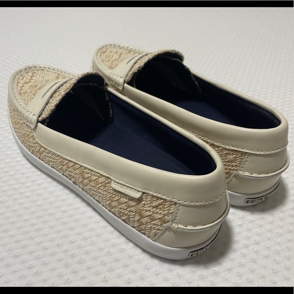 Cole Haan Nantucket Loafer NWT - Picture 1 of 6
